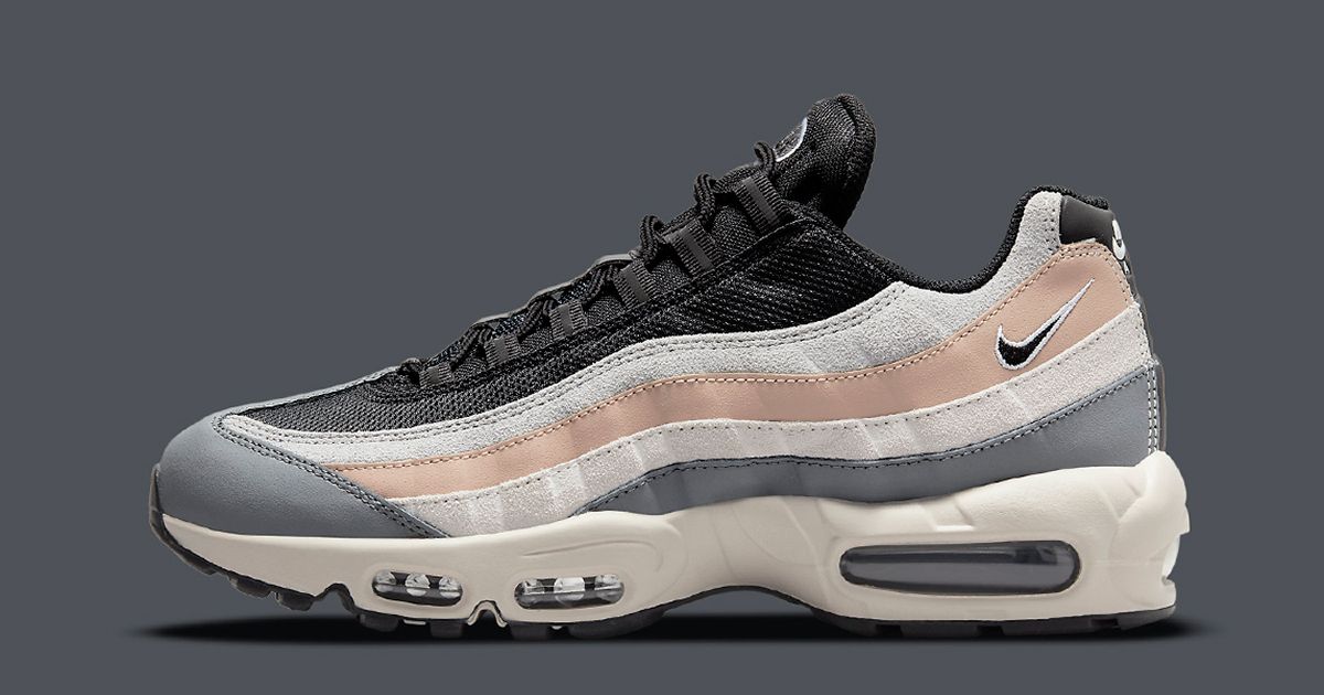 miami heat air max 95