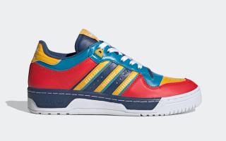 human made adidas rivalry low fy1083 fy1084 fy1085 release date