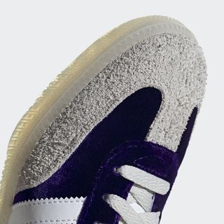 adidas samba purple haze db3011 release date info 7