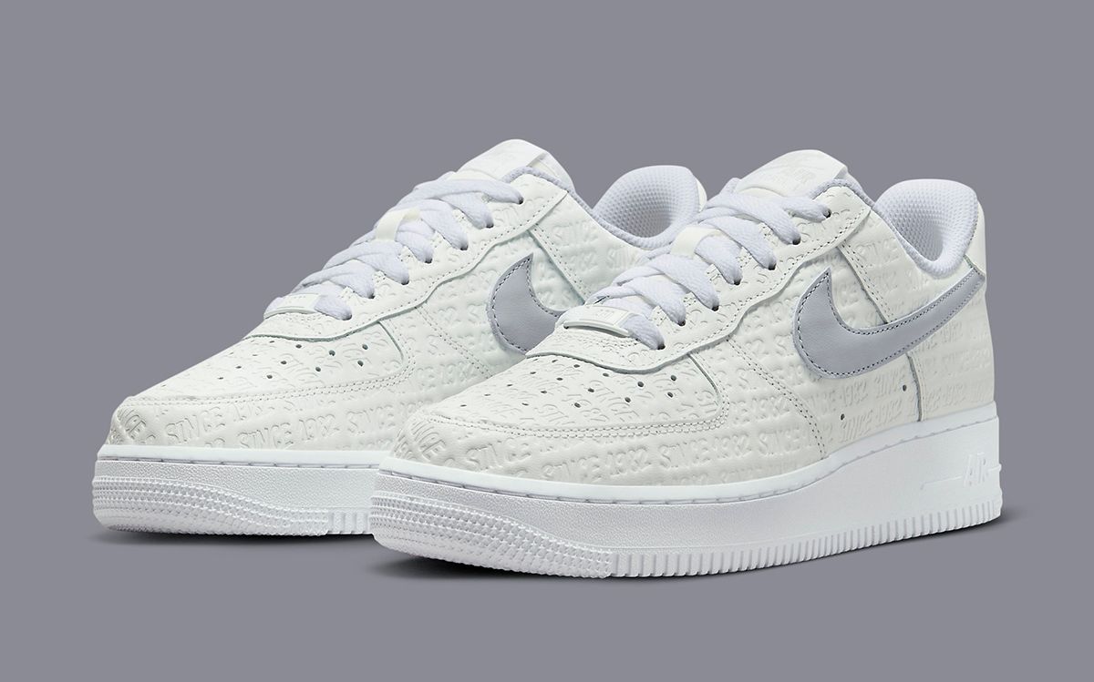 Nike air force on sale 1 og 1982