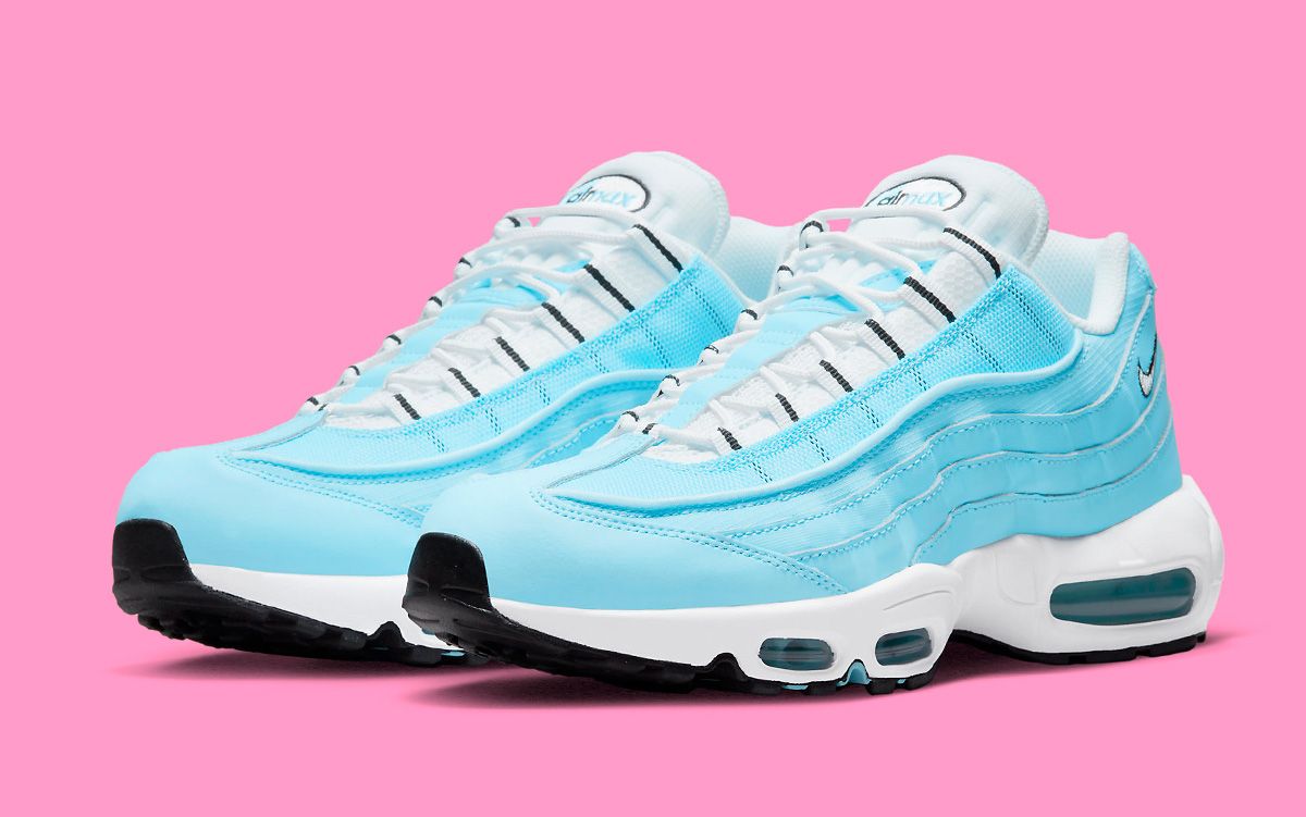 Air max 95 discount bebe