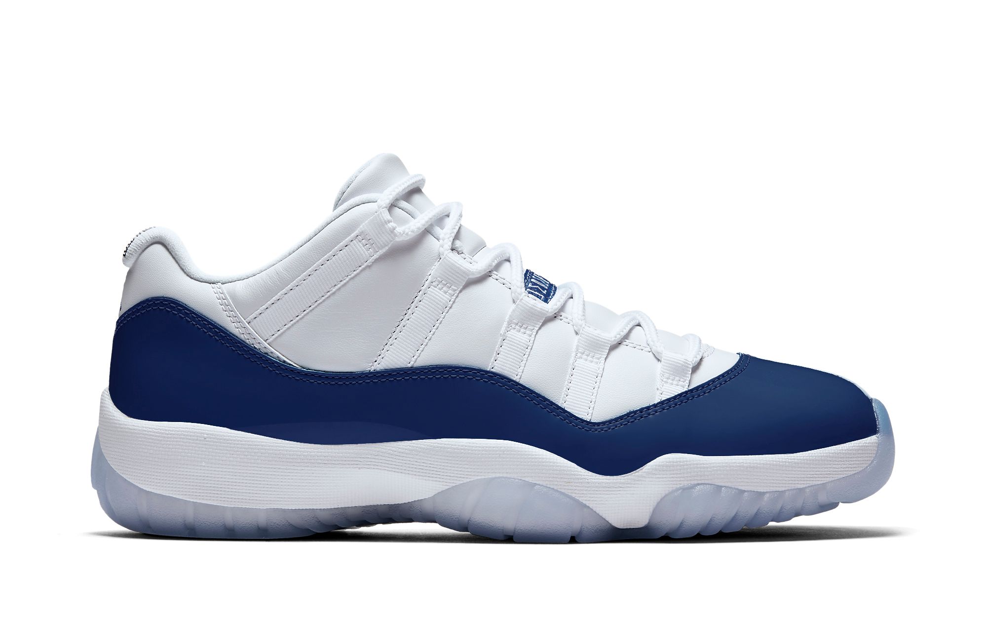 Jordan 11 shop concord carolina blue