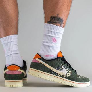 nike dunk low rainbow trout fn7523 300 release date 7