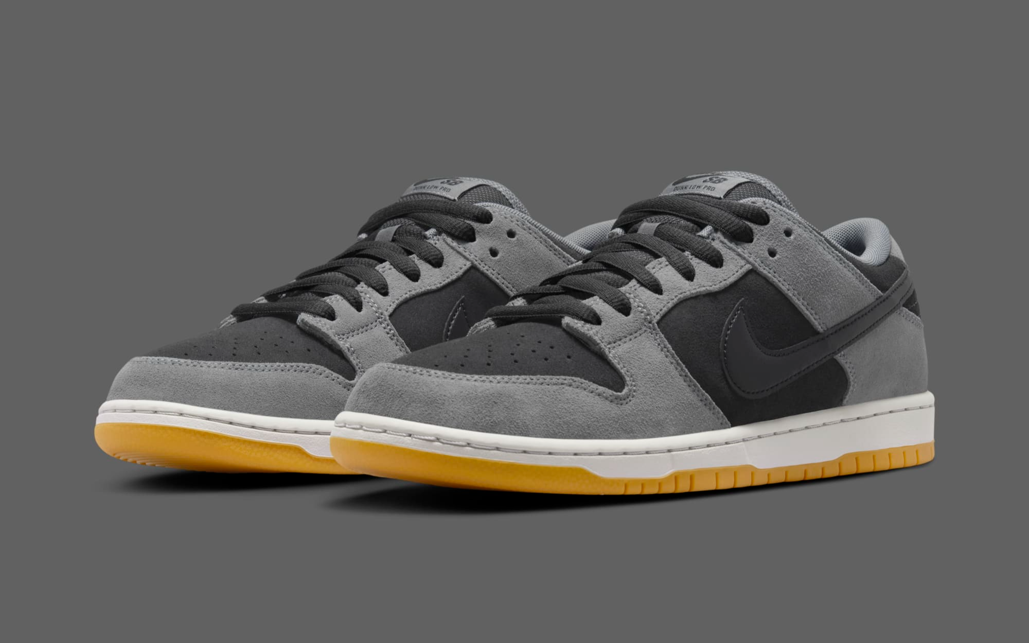 The Nike SB Dunk Low 