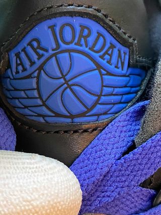 Air Jordan 9 "University Gold"