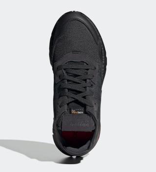 adidas nite jogger cordura black fv3618 release date info 4