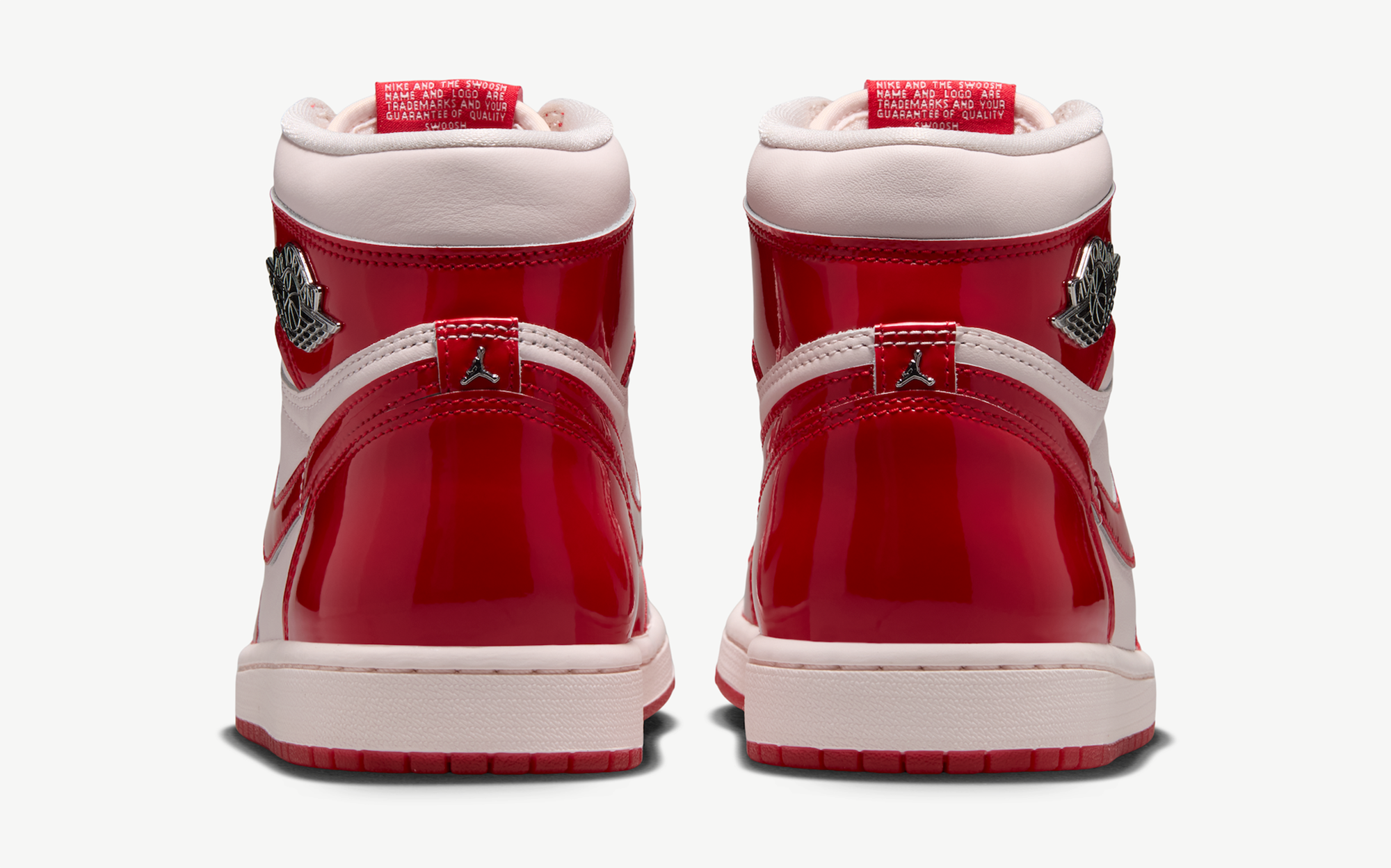 Women's Air Jordan 1 Retro High OG "Nails & Grails" (SKU: FD2596-601). Photo via Nike.