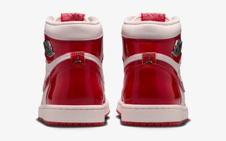 Women's Air Jordan 1 Retro High OG "Nails & Grails" (SKU: FD2596-601). Photo via Nike.