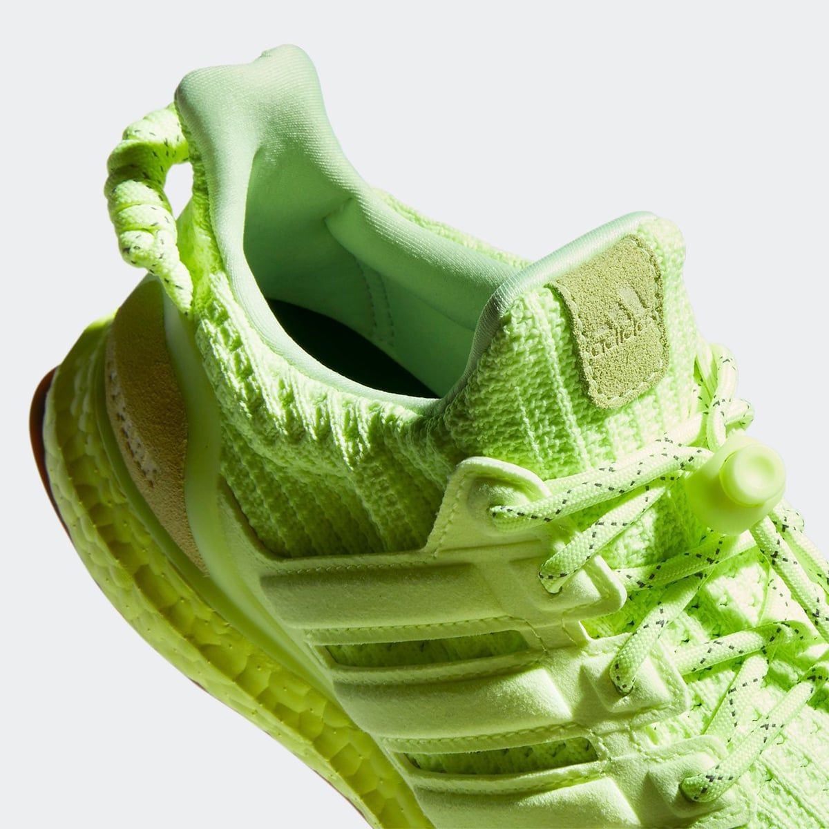 Official Looks at the Beyonc IVY PARK x adidas Ultra BOOST OG Hi-Res Yellow | House of Heat Official Looks at the Beyonc IVY PARK x adidas Ultra BOOST OG Hi-Res Yellow | House of Heat