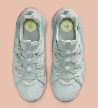 Official Images // Nike Air Huarache Craft “Ocean Bliss” | House of Heat°