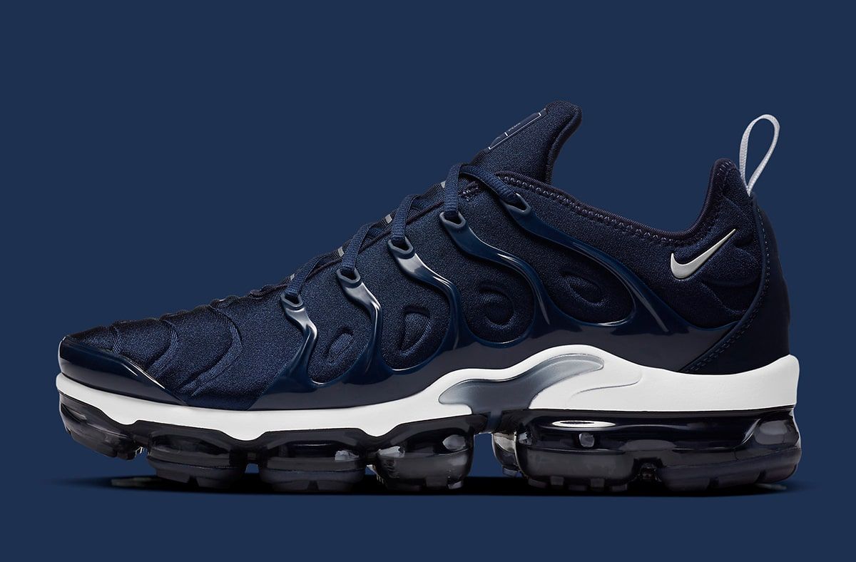 Vapormax midnight outlet navy