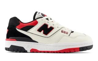 The New Balance 550 "Chicago" is Coming Soon
