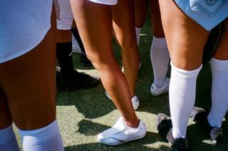 ICE Studios City Series Softball Tournament. Photo via adidas Originals.