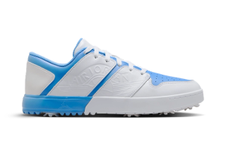 Jordan Nu Retro 1 Low Golf 'UNC'