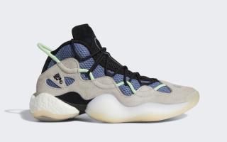 adidas crazy byw 3 tech ink ee7969 release date info