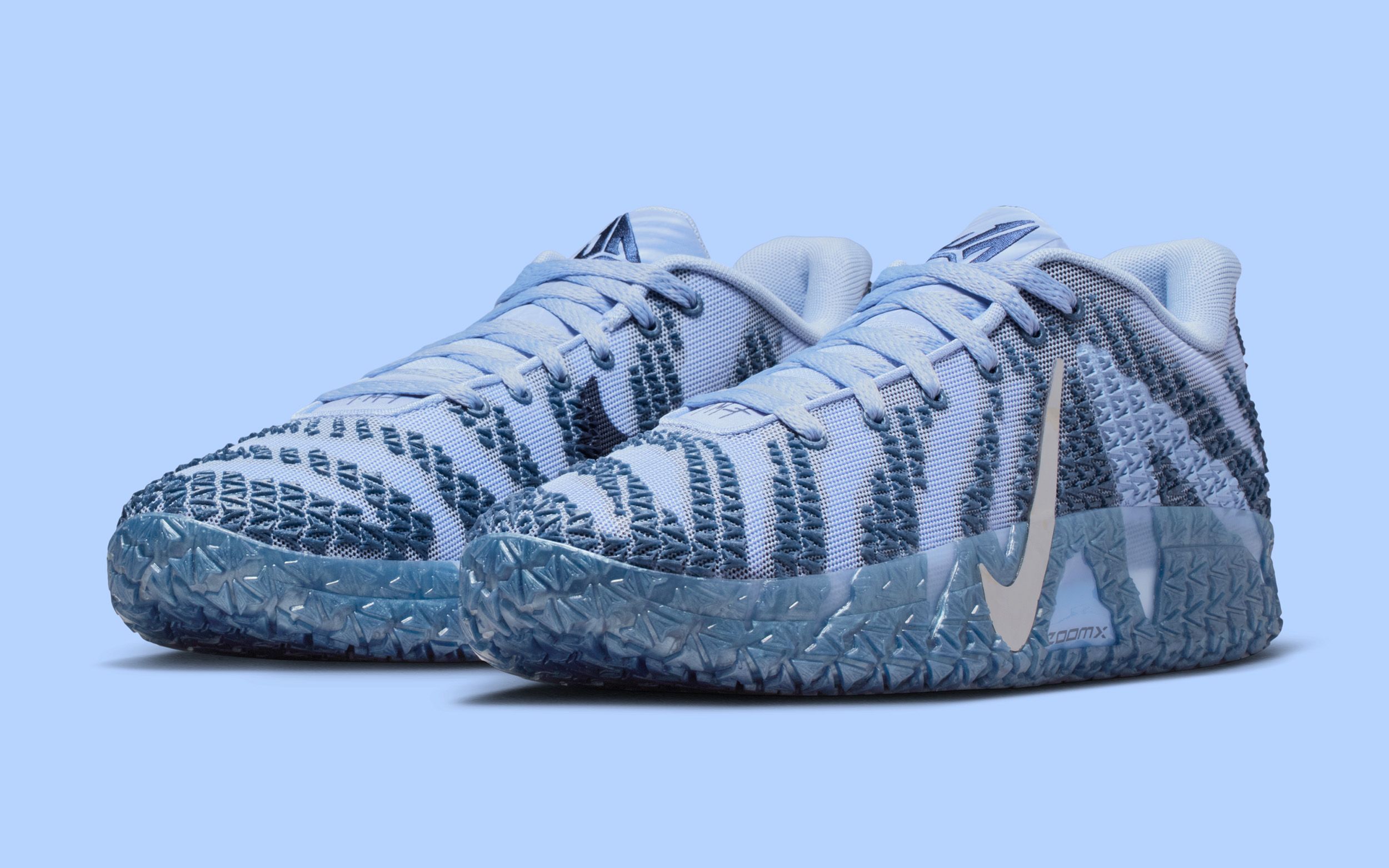 Nike Ja 3 “Cobalt Bliss” Releases Feb. 13 | House of Heat°