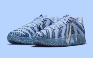 nike ja 3 cobalt bliss hf2793 400 1