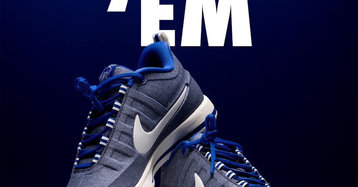 Where to Buy: Nike Book 2 