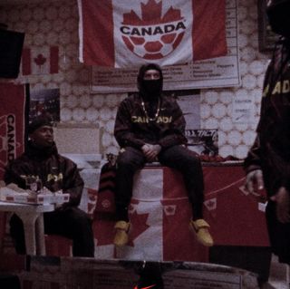Drake's NOCTA Canada X2 NIKE COLLECTION FOR THE 2026 WORLD CUP™.
