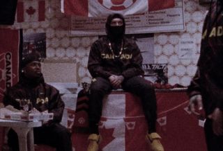 Drake's NOCTA Canada X2 NIKE COLLECTION FOR THE 2026 WORLD CUP™.
