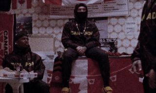 Drake's NOCTA Canada X2 NIKE COLLECTION FOR THE 2026 WORLD CUP™.