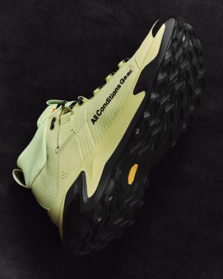 Nike ACG Zegama Hike