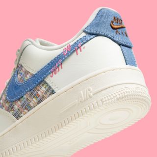 nike air force 1 low just do it denim boucle fj7740 141 release date 8