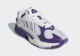 Dragon Ball Z flare adidas Yung 1 Frieza D97048 Release Date 2