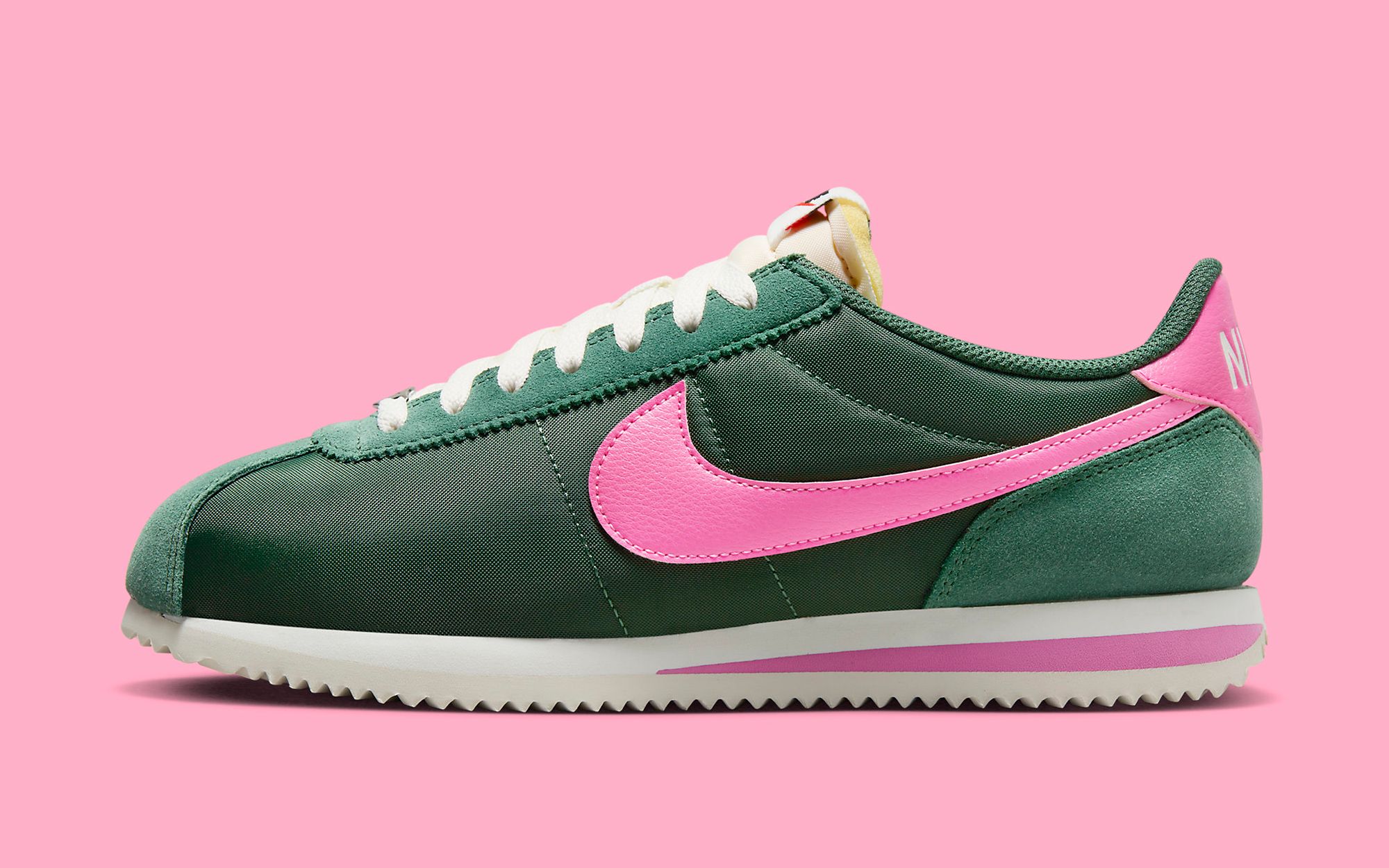 Nike cortez anti clearance fur Dames