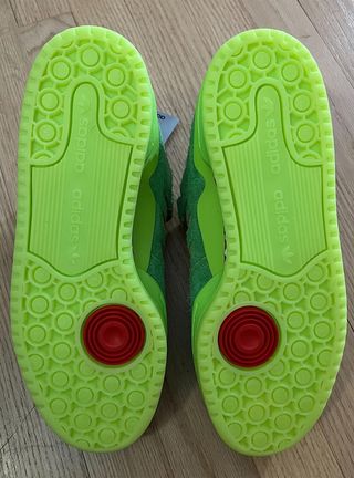 the grinch adidas forum low hp6772 release date 4