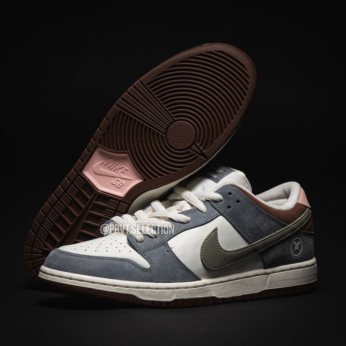 Where to Buy the Yuto Horigome x Nike SB Dunk Low | House of Heat°