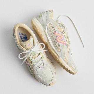 "Warm Skies" Inspired These New Balance Sneakers; Release Date April 1 