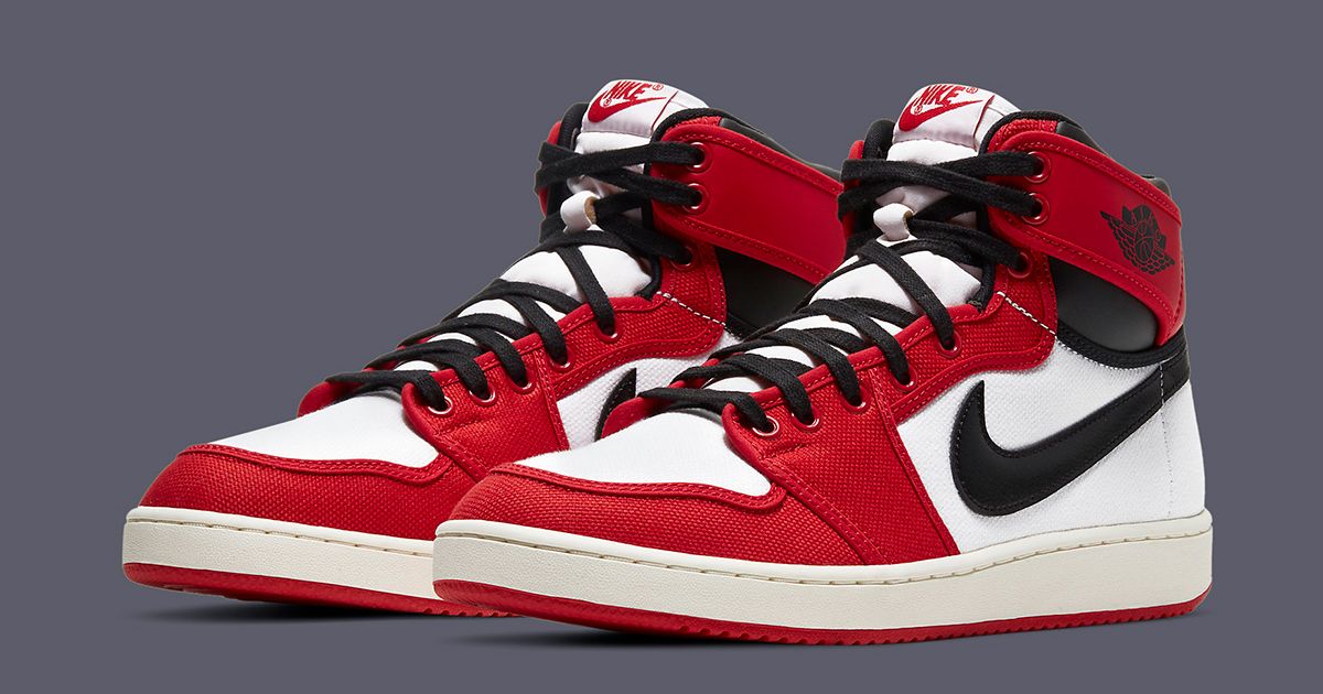 Where to Buy the Air Jordan 1 KO “Chicago” | House of Heat°