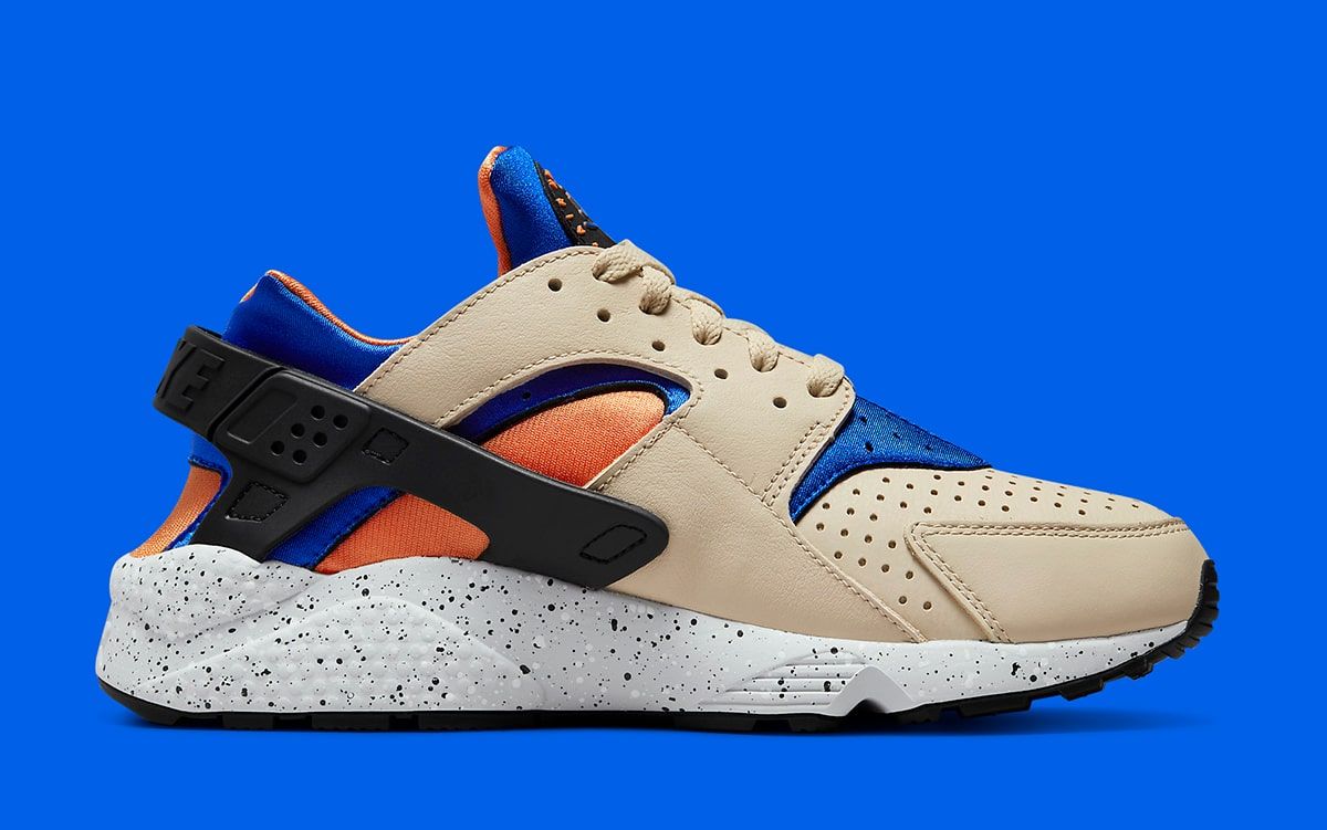 The Nike Air Huarache “Mowabb” Arrives May 20 | House of Heat°