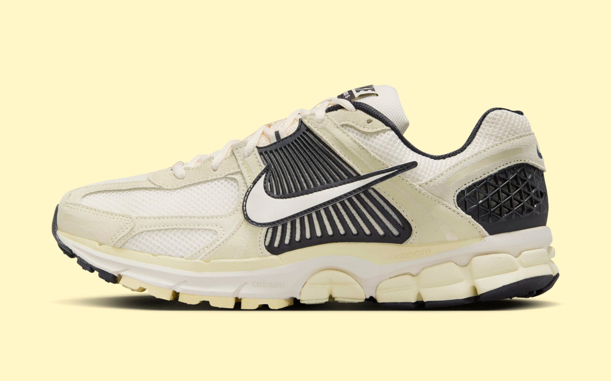 The Nike Zoom Vomero 5 