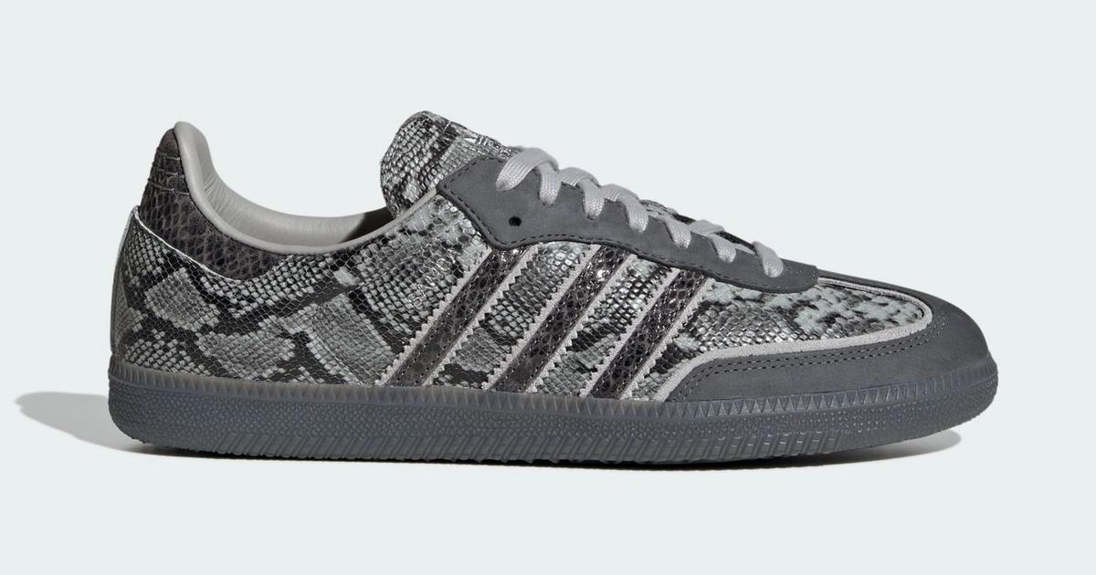 adidas gazelle silver green womens adidas Campus 00s 'Grey Gum' – OG Kicks main image 0