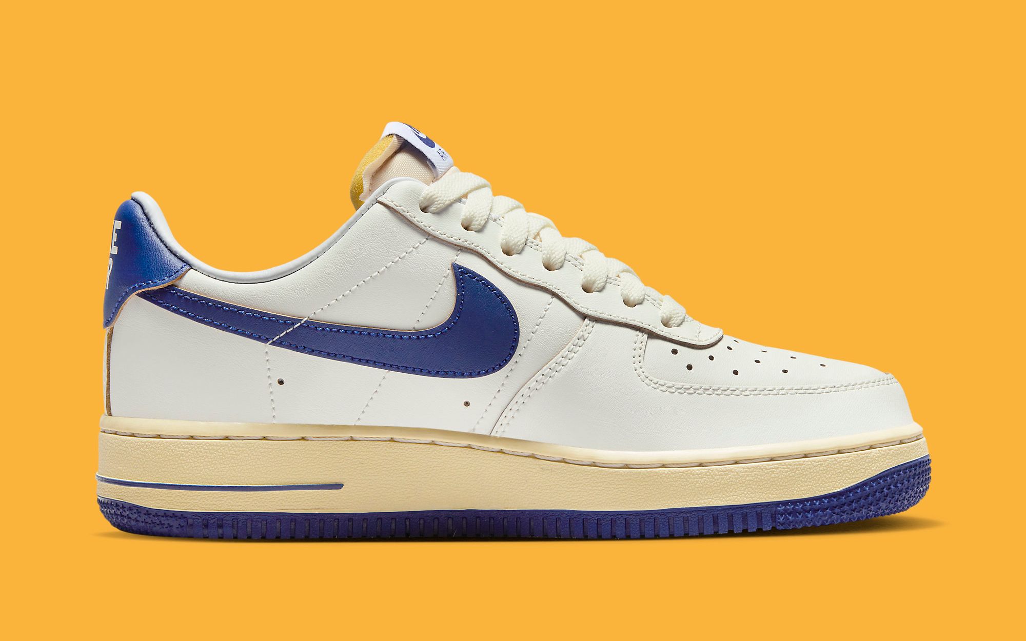 city of athletes af1