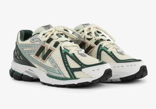 Mens New Balance BB550SSC Sea Salt