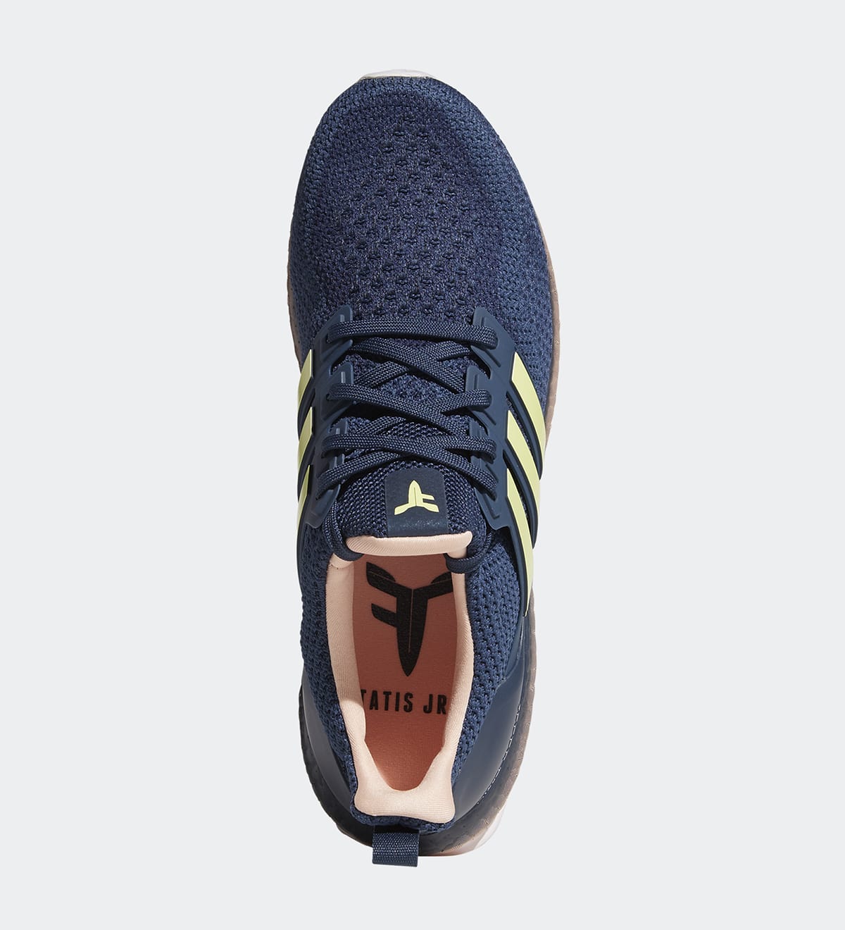adidas gazelle silver green womens adidas ULTRABOOST 1.0 Shoes | Legend Ink / Shadow Navy main image 0