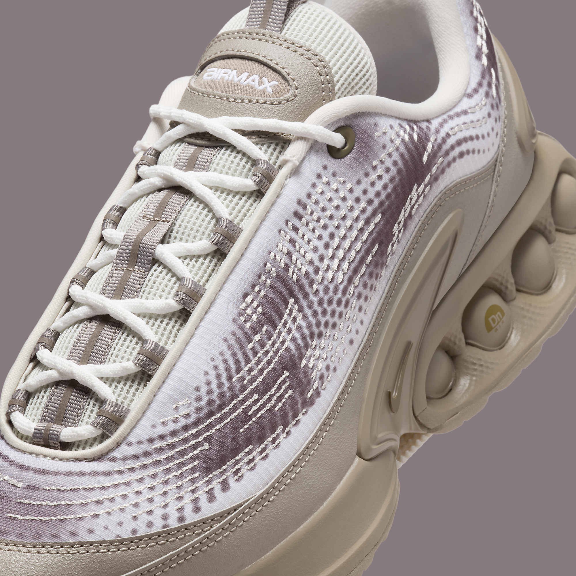 The Nike Air Max DN 
