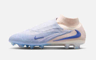 Nike Mercurial Vapor 16 Elite LV8 FG "Showtime" Boots (SKU: IO8214-850).