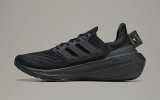 y 3 adidas ultra boost light black white release date 4