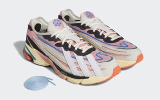 Official Images // Sean Wotherspoon x adidas Orketro