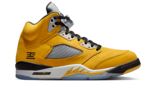 Air Jordan 5 "Tokyo"