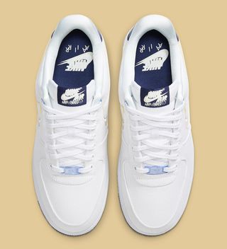 Concept Lab // OFF-WHITE x Air Jordan 1 High Alternate Colorways