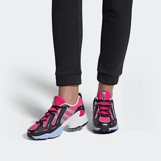 adidas eqt gazelle shock pink ee5150 release date 5