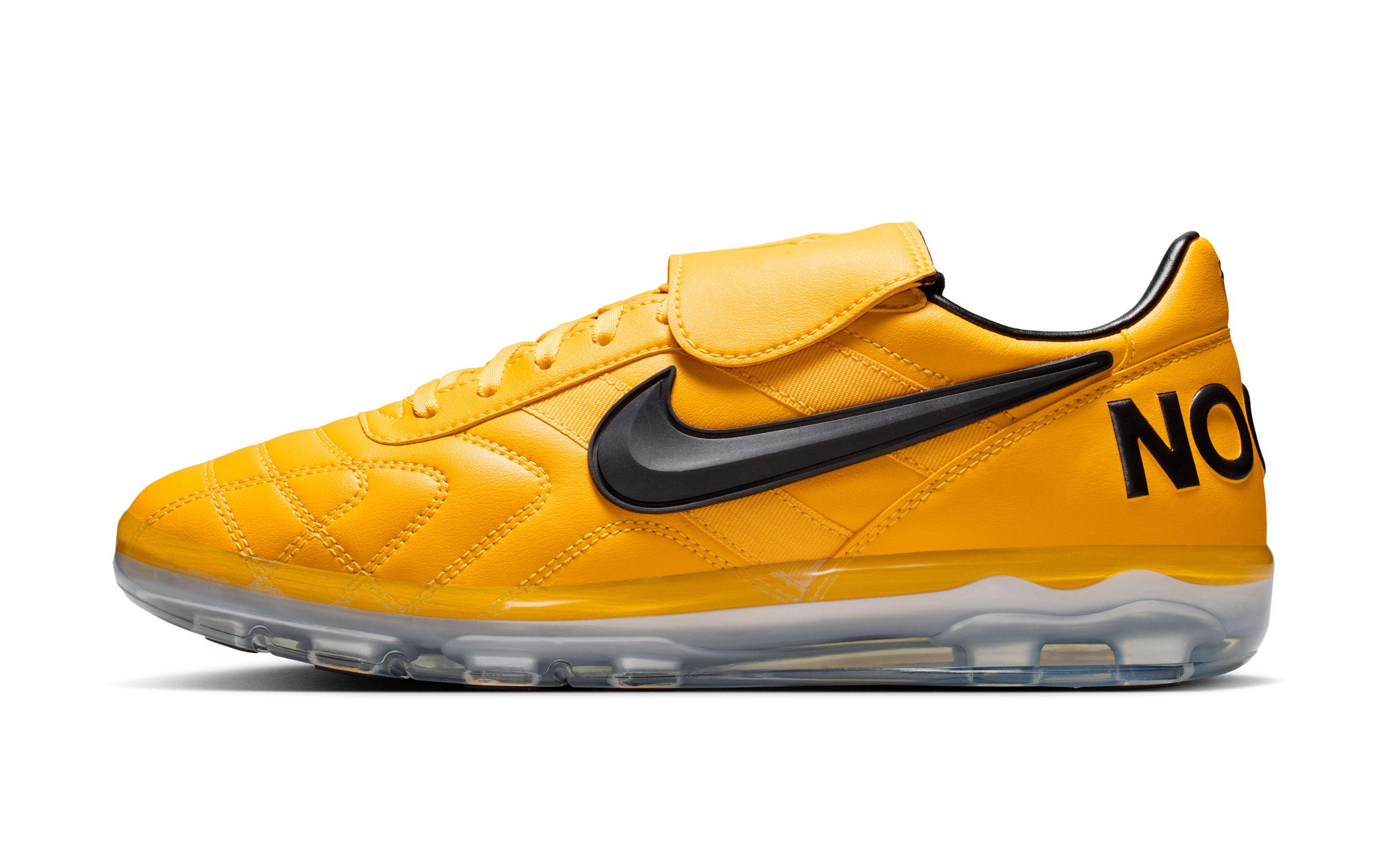 Detailed Look: Drake's NOCTA x Nike Canada World Cup Pre-Match