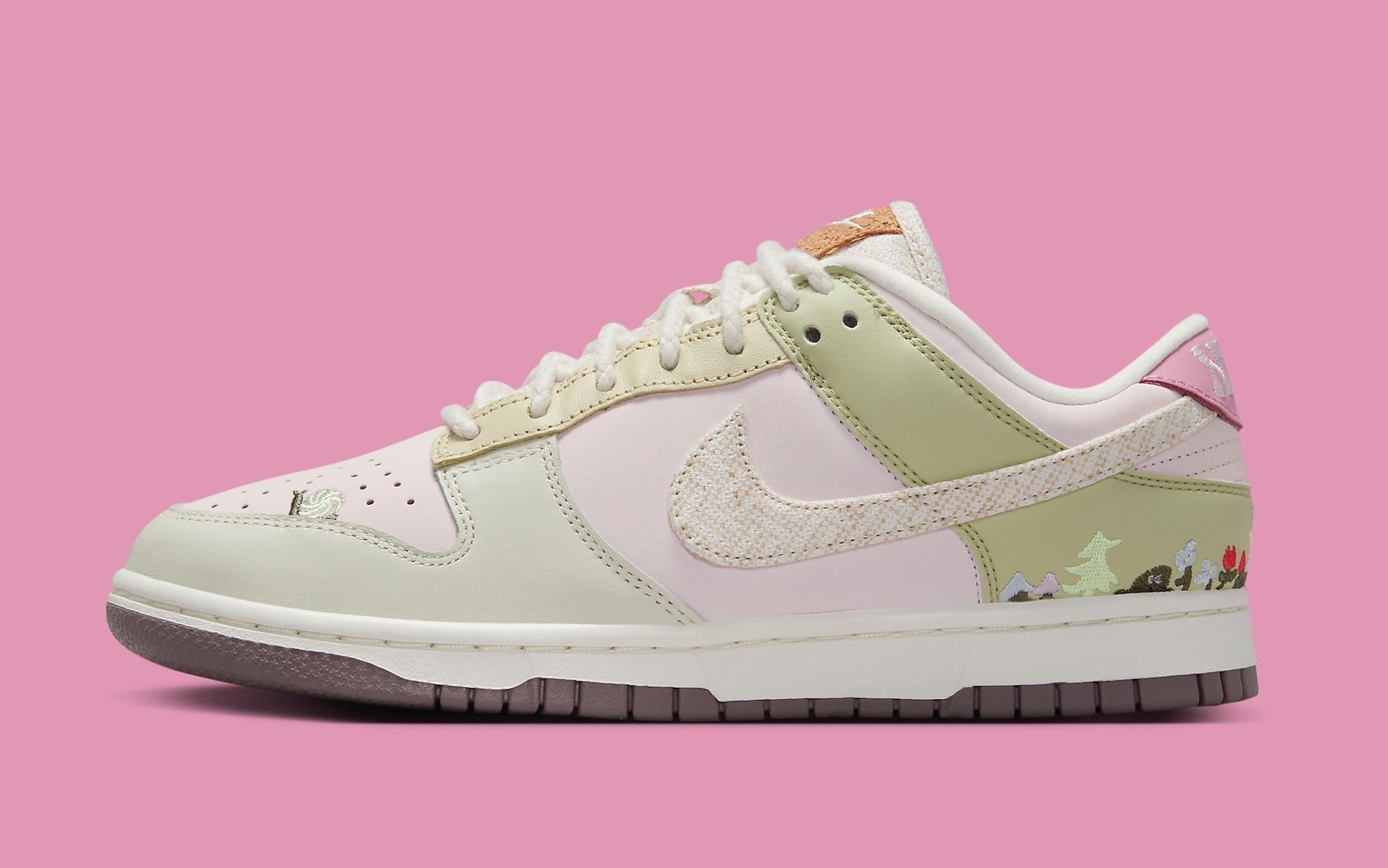 靴 NIKE DUNK METHamphibianUNDEFEATEDCUSTOM NIKE DUNK LOW PRO 