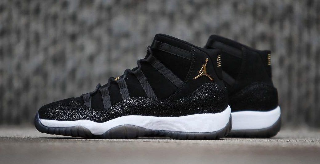 Jordans 11 stingray on sale