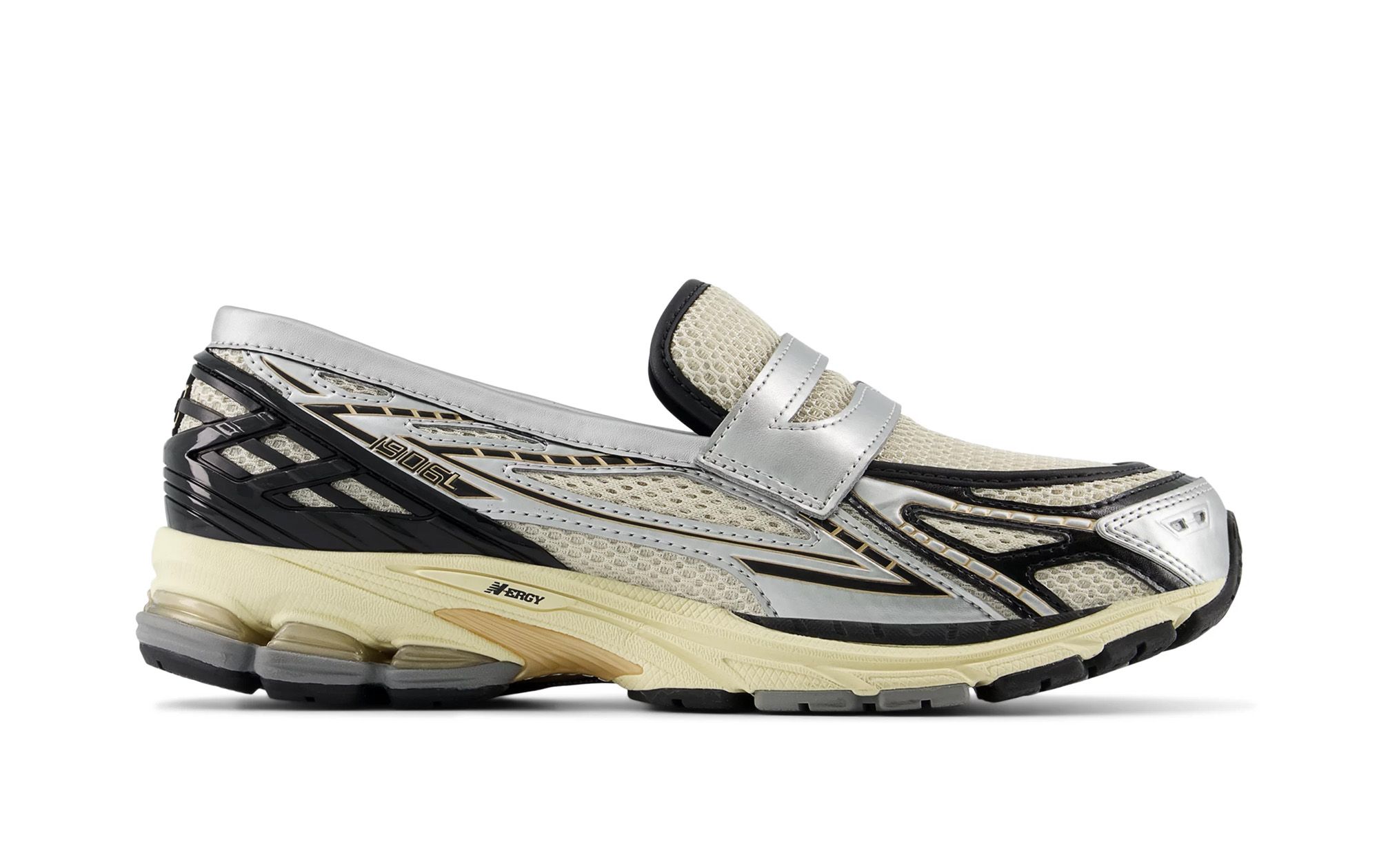 The New Balance 1906 Loafer 